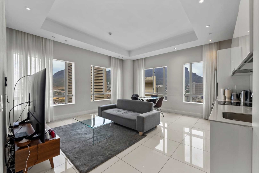 2 Bedroom Property for Sale in Cape Town City Centre Western Cape